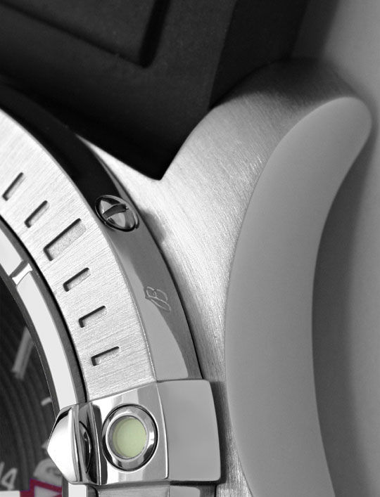 Foto 4 - Breitling Colt Chronometer Diver Pro, Stahl, Ungetragen, U2347